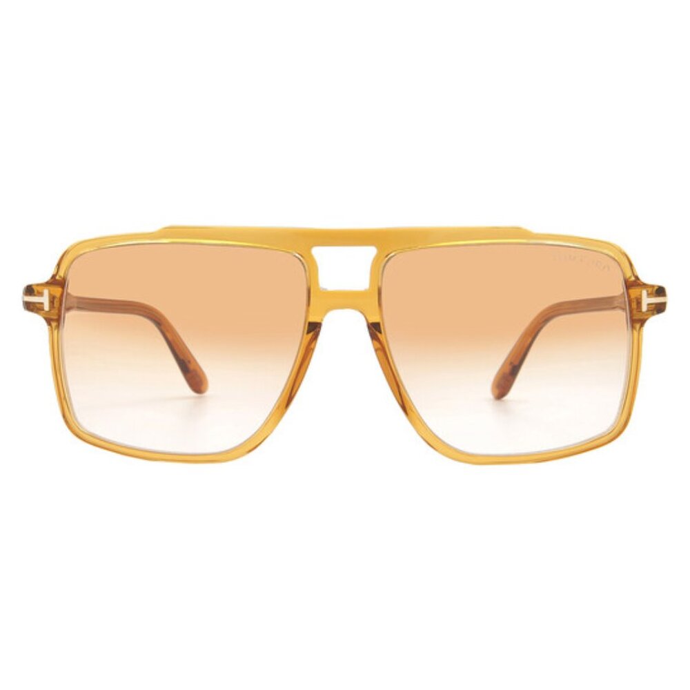 TOM FORD KEMP SUNGLASSES